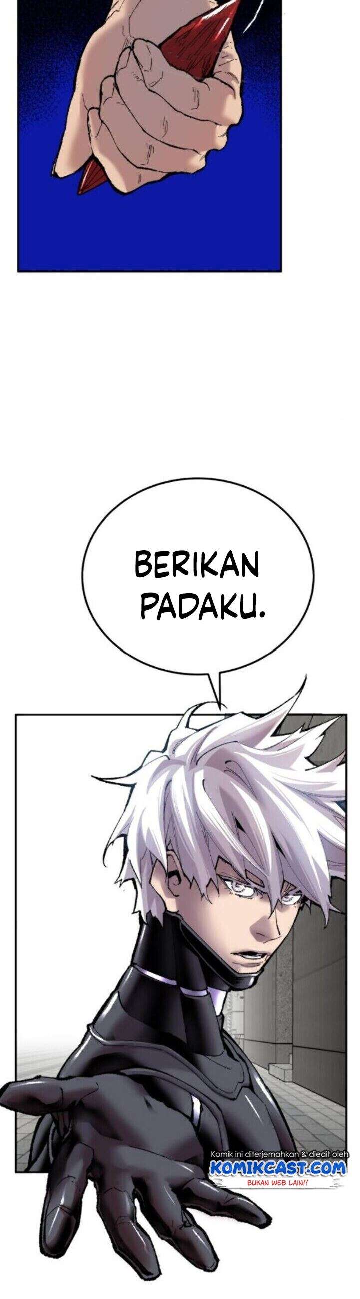 Limit Breaker Chap 42 - Next Chap 43