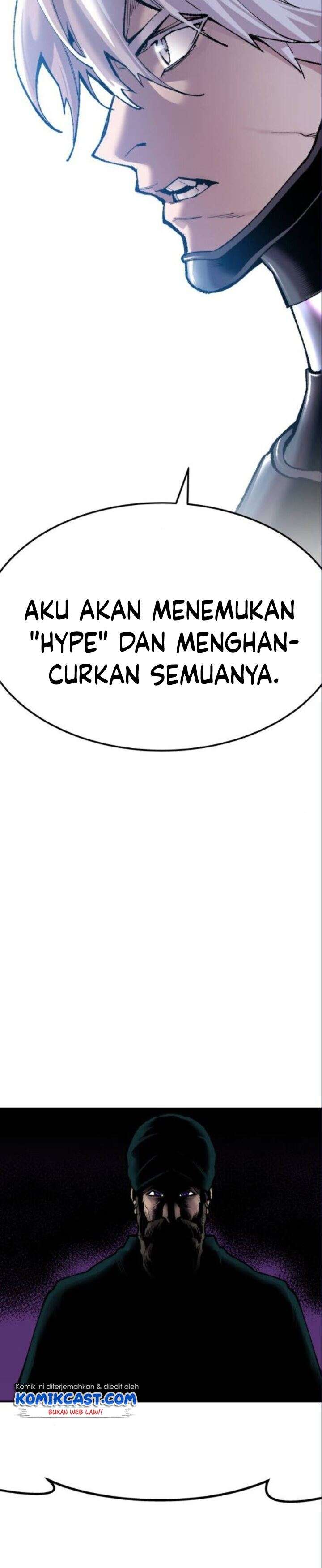 Limit Breaker Chap 42 - Next Chap 43