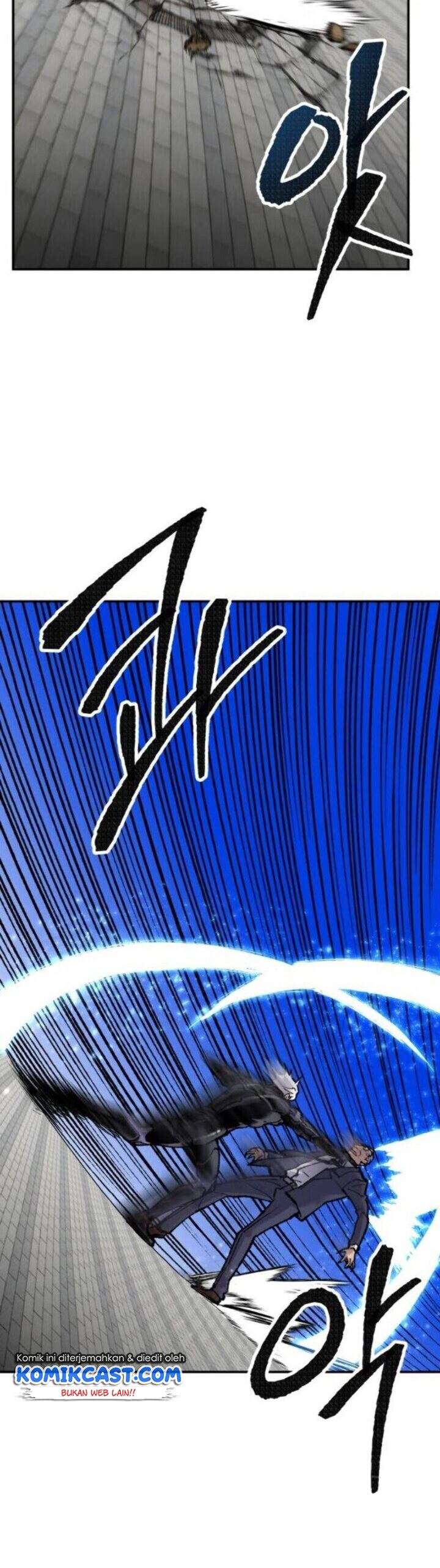 Limit Breaker Chap 42 - Next Chap 43