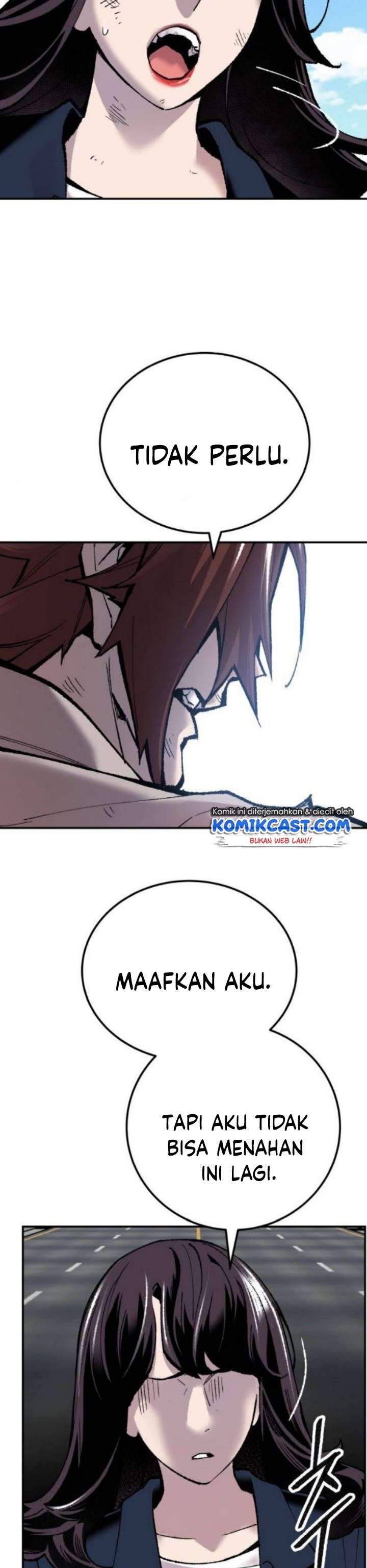 Limit Breaker Chap 42 - Next Chap 43