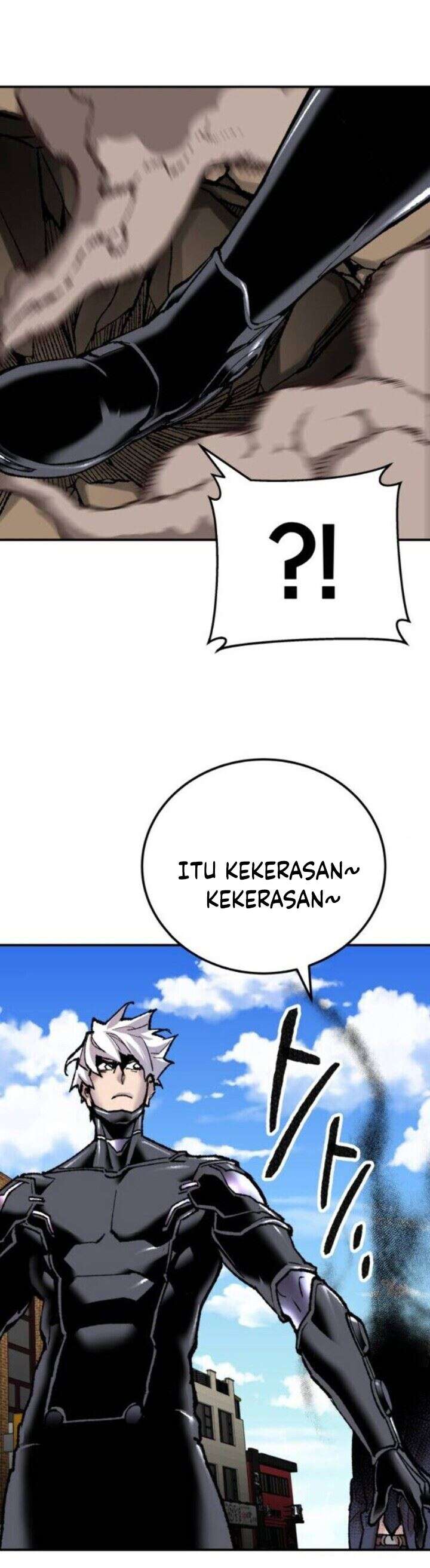 Limit Breaker Chap 42 - Next Chap 43