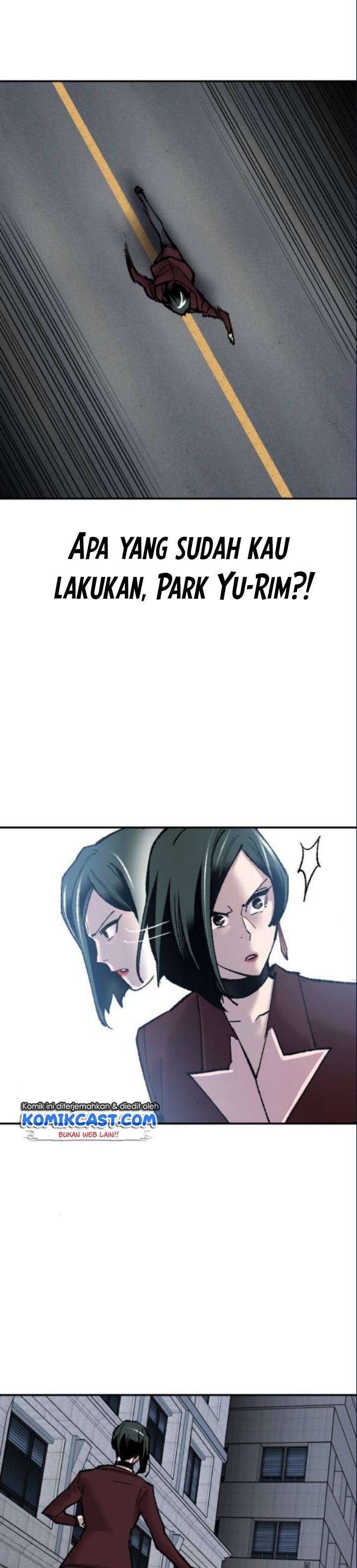 Limit Breaker Chap 42 - Next Chap 43