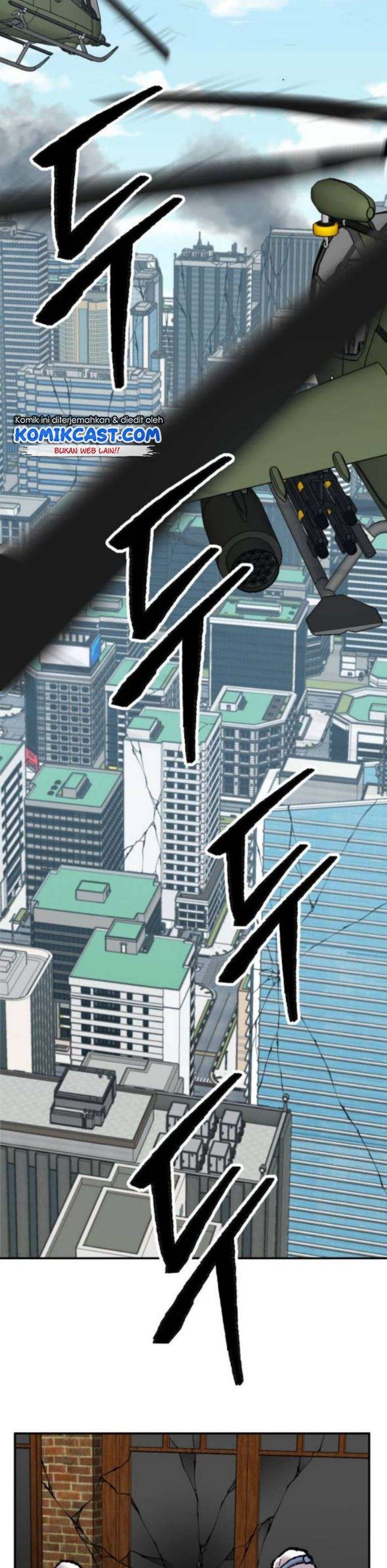 Limit Breaker Chap 42 - Next Chap 43