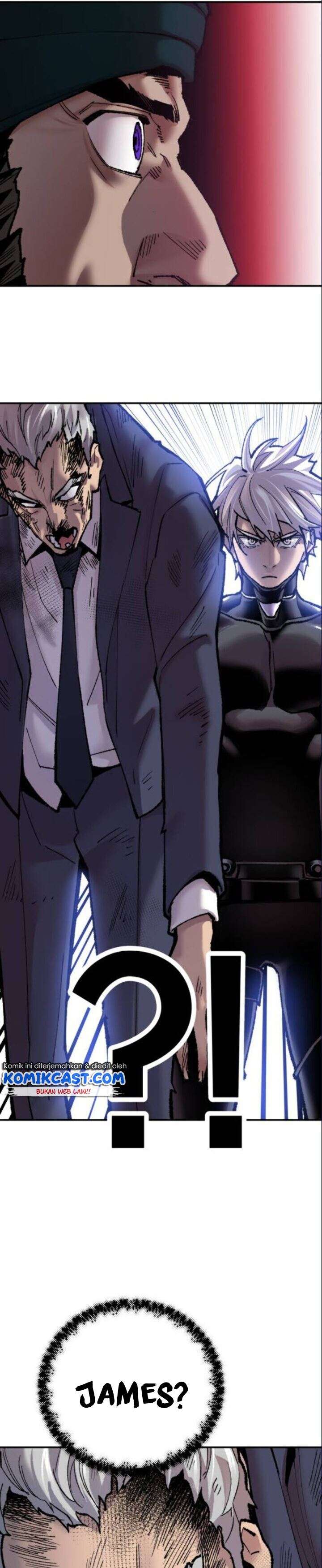 Limit Breaker Chap 42 - Next Chap 43