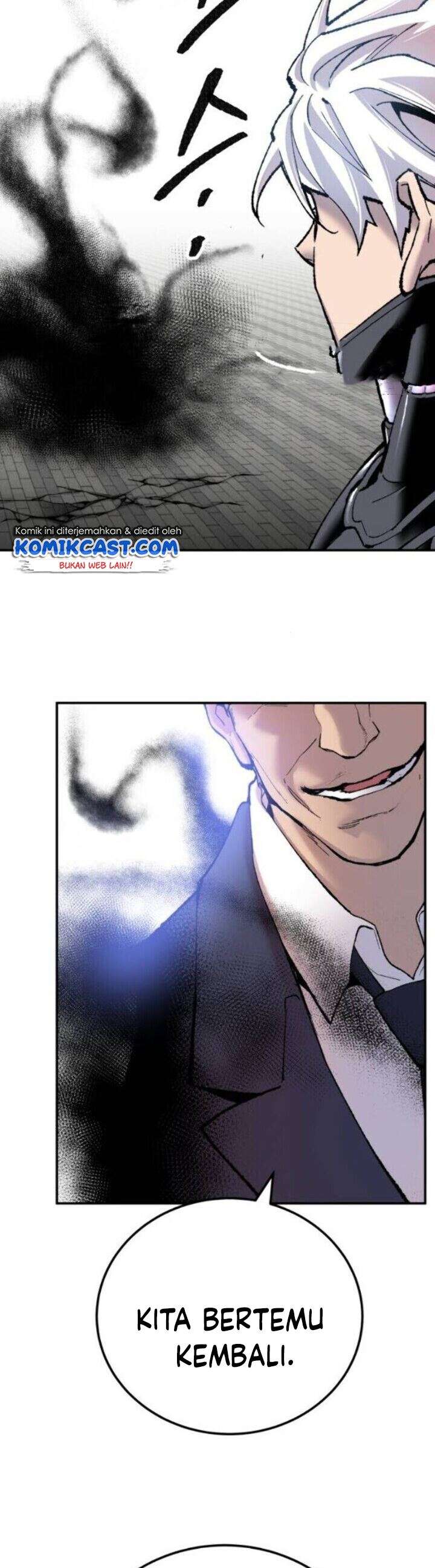 Limit Breaker Chap 42 - Next Chap 43