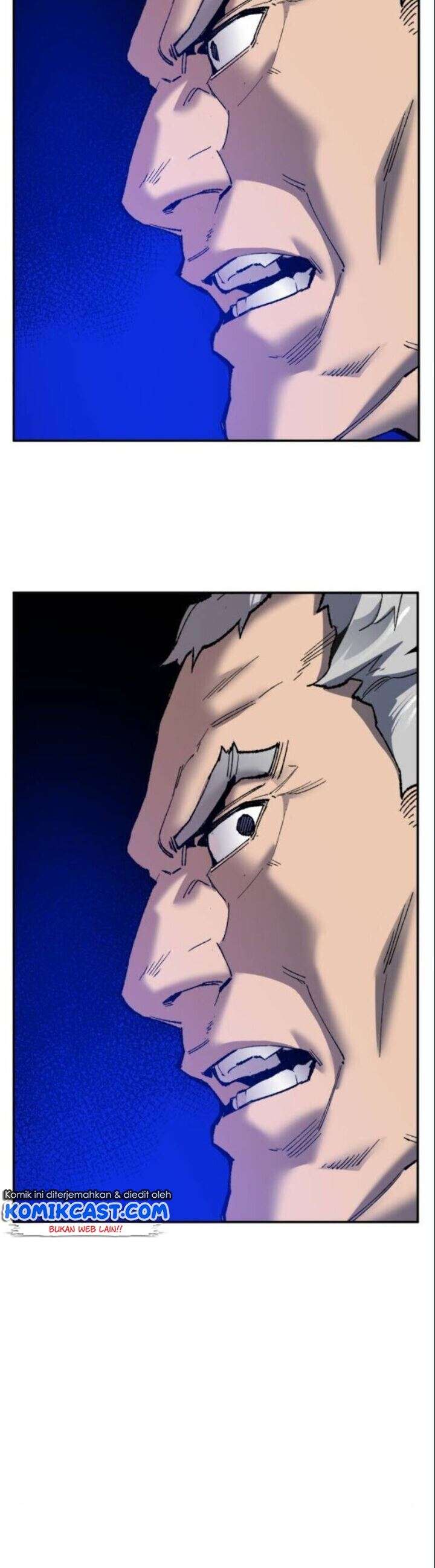 Limit Breaker Chap 42 - Next Chap 43