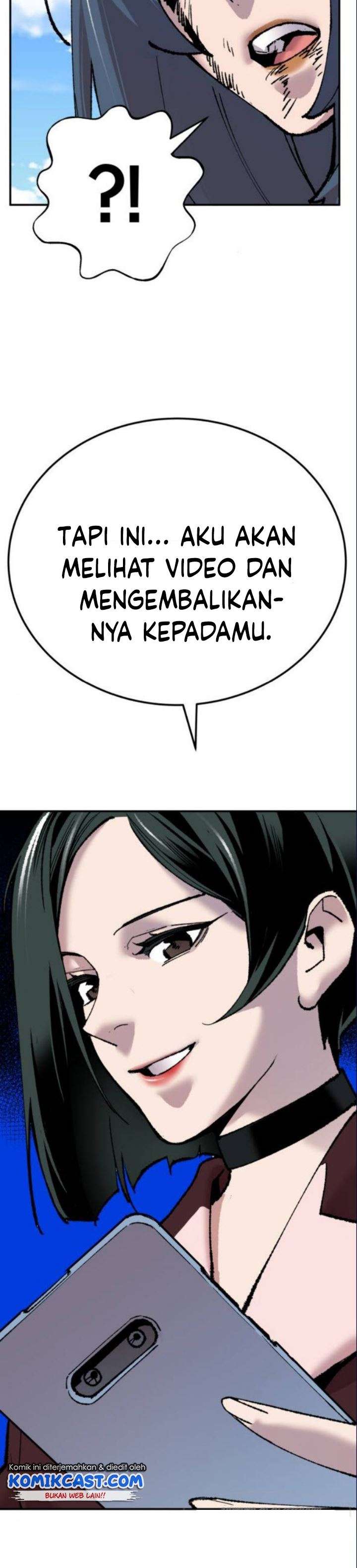 Limit Breaker Chap 42 - Next Chap 43