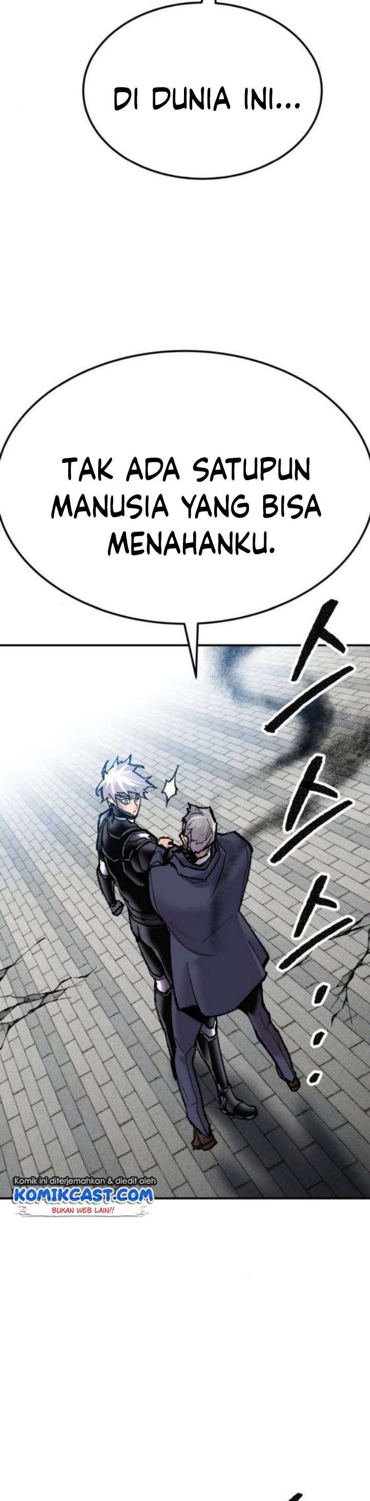 Limit Breaker Chap 42 - Next Chap 43