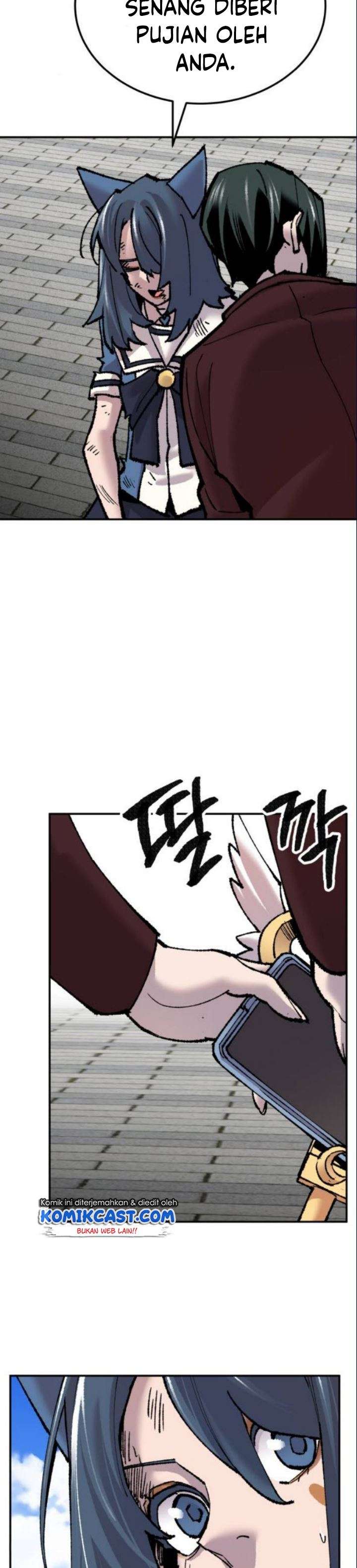 Limit Breaker Chap 42 - Next Chap 43