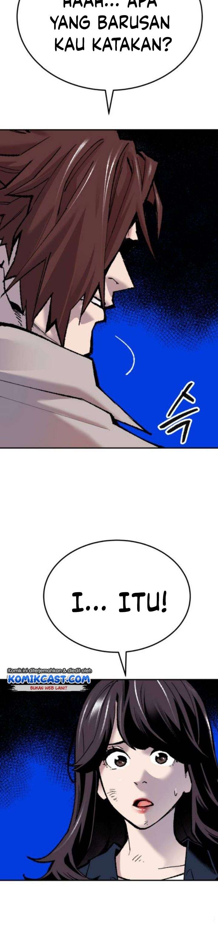 Limit Breaker Chap 42 - Next Chap 43