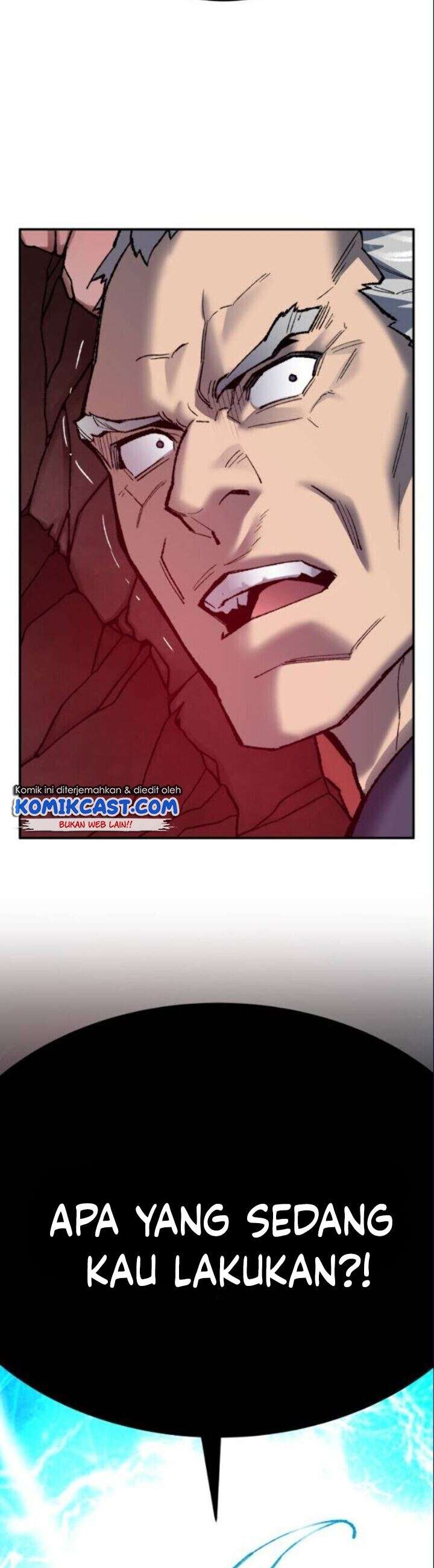 Limit Breaker Chap 42 - Next Chap 43