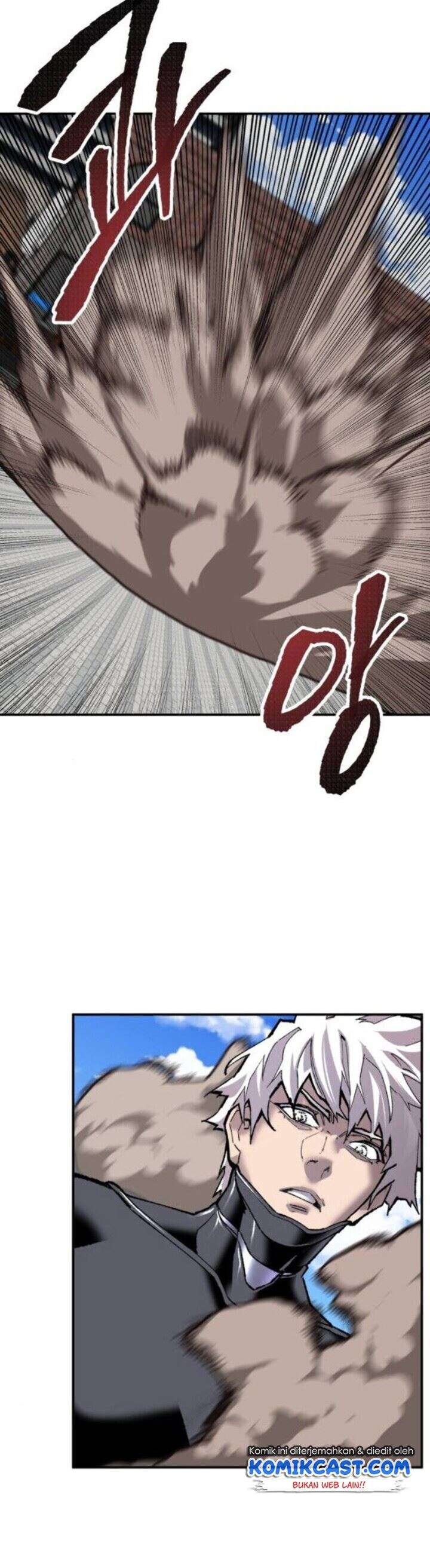 Limit Breaker Chap 42 - Next Chap 43