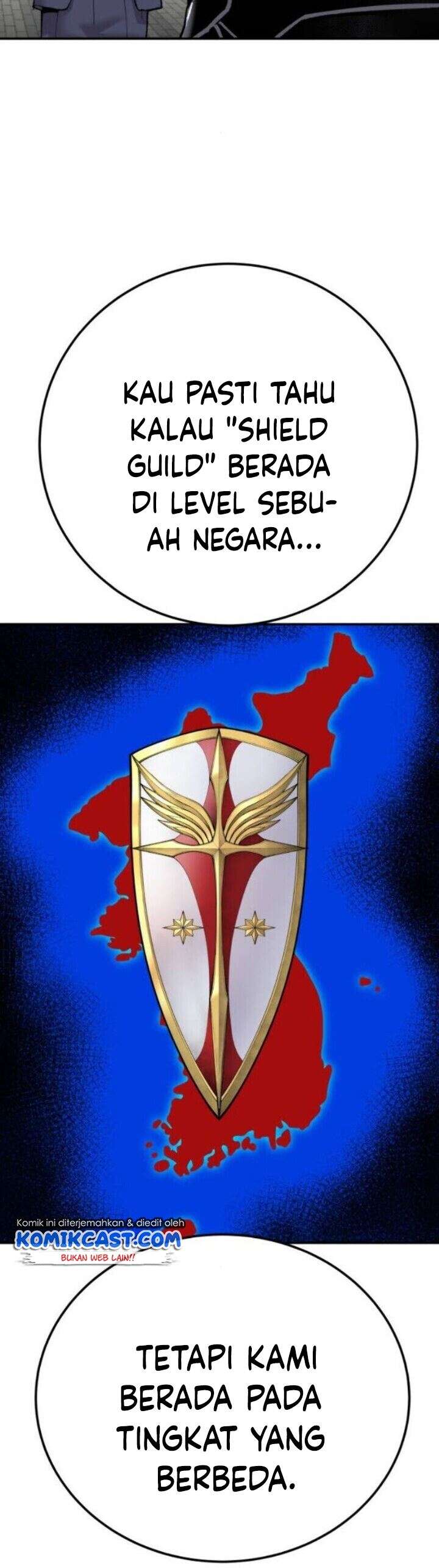 Limit Breaker Chap 42 - Next Chap 43