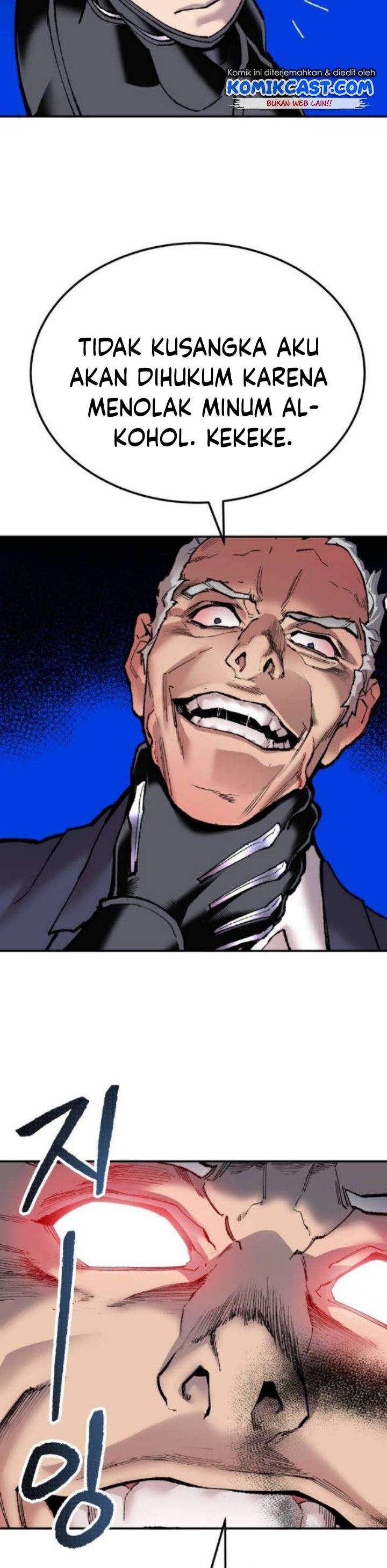 Limit Breaker Chap 42 - Next Chap 43