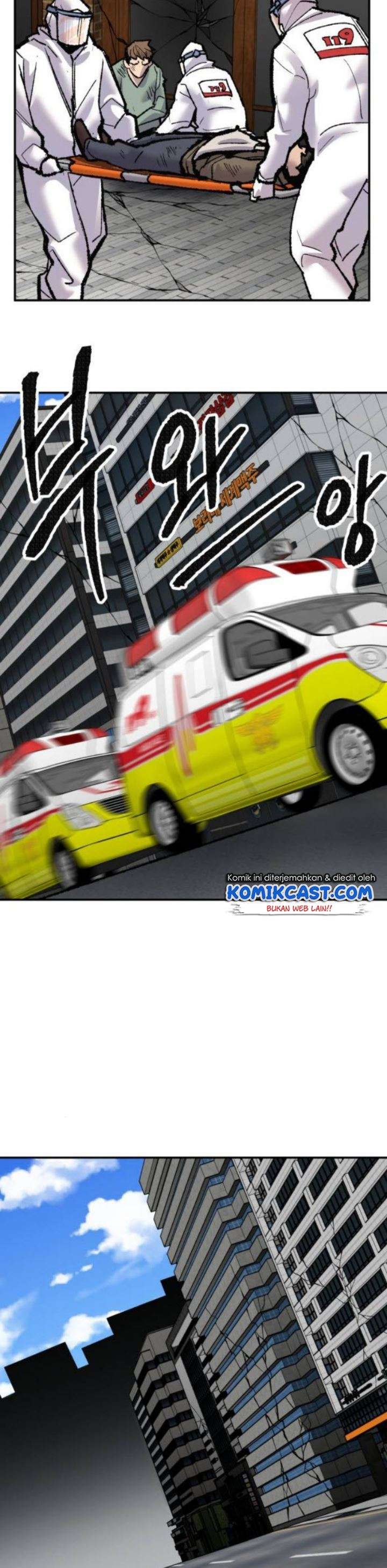 Limit Breaker Chap 42 - Next Chap 43