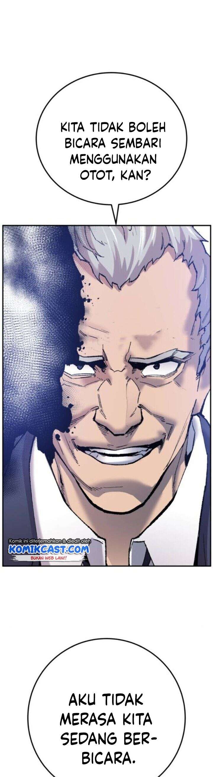 Limit Breaker Chap 42 - Next Chap 43