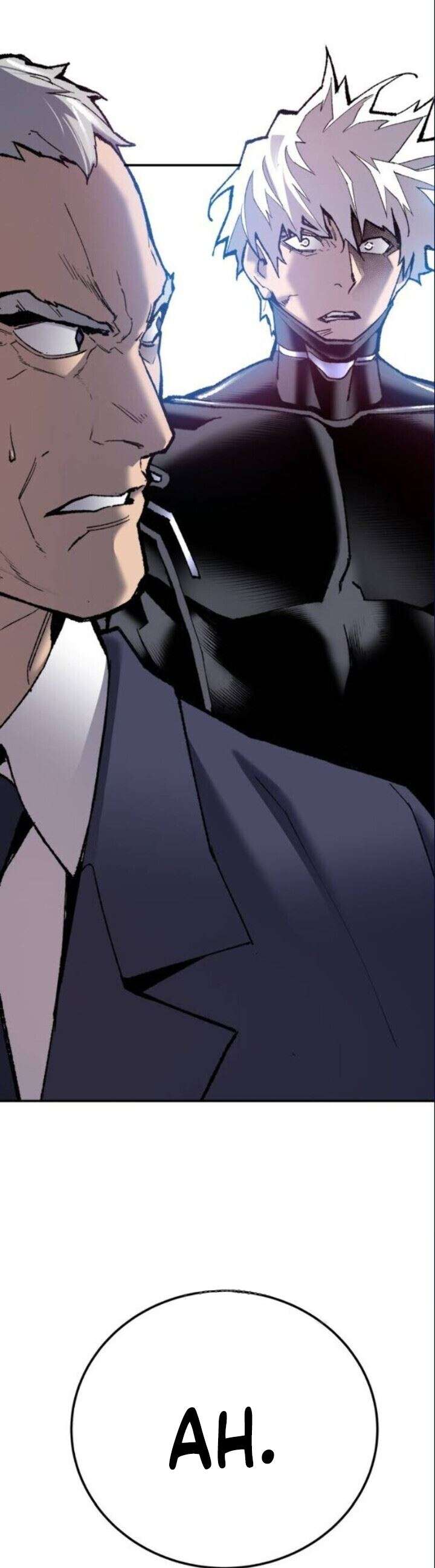 Limit Breaker Chap 42 - Next Chap 43