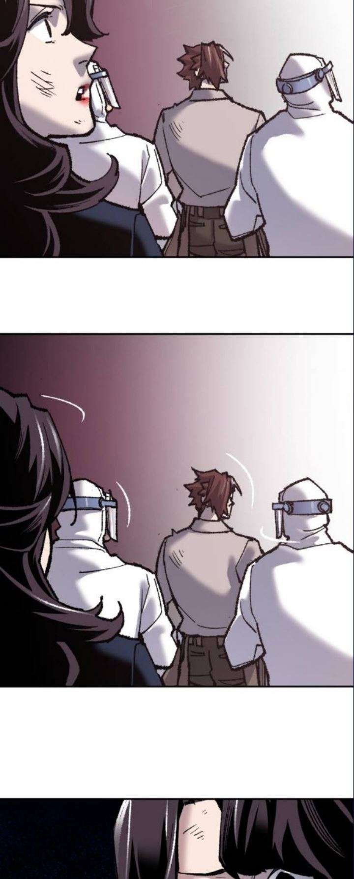 Limit Breaker Chap 42 - Next Chap 43