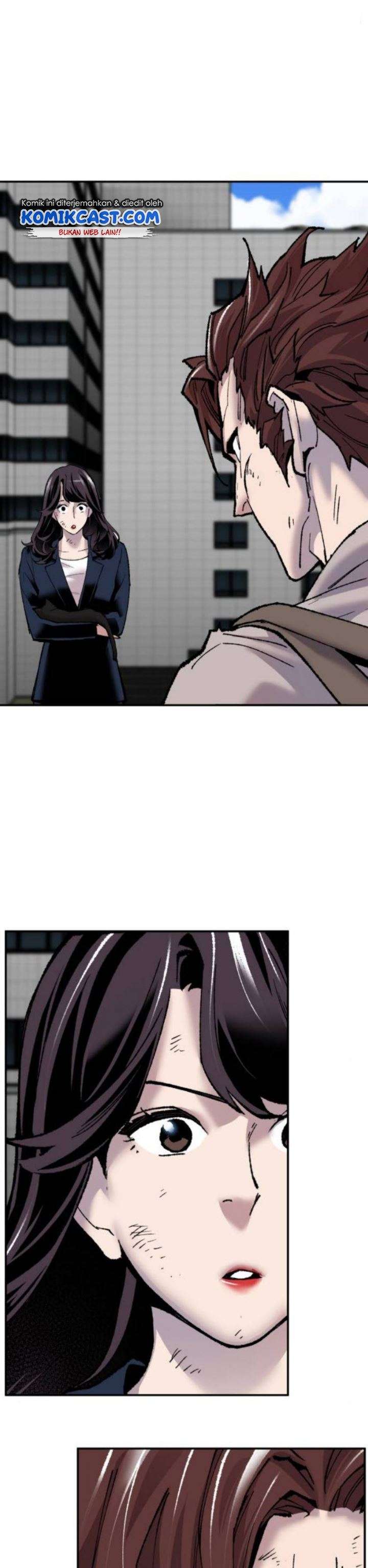 Limit Breaker Chap 42 - Next Chap 43