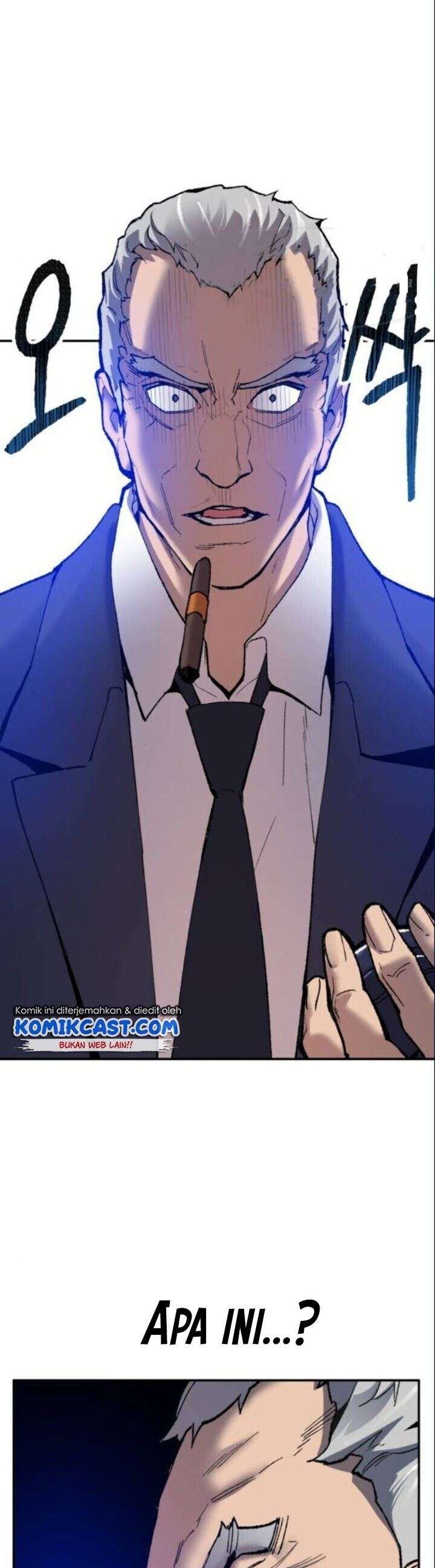 Limit Breaker Chap 42 - Next Chap 43