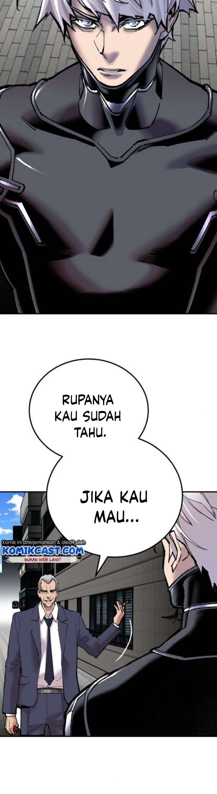 Limit Breaker Chap 42 - Next Chap 43