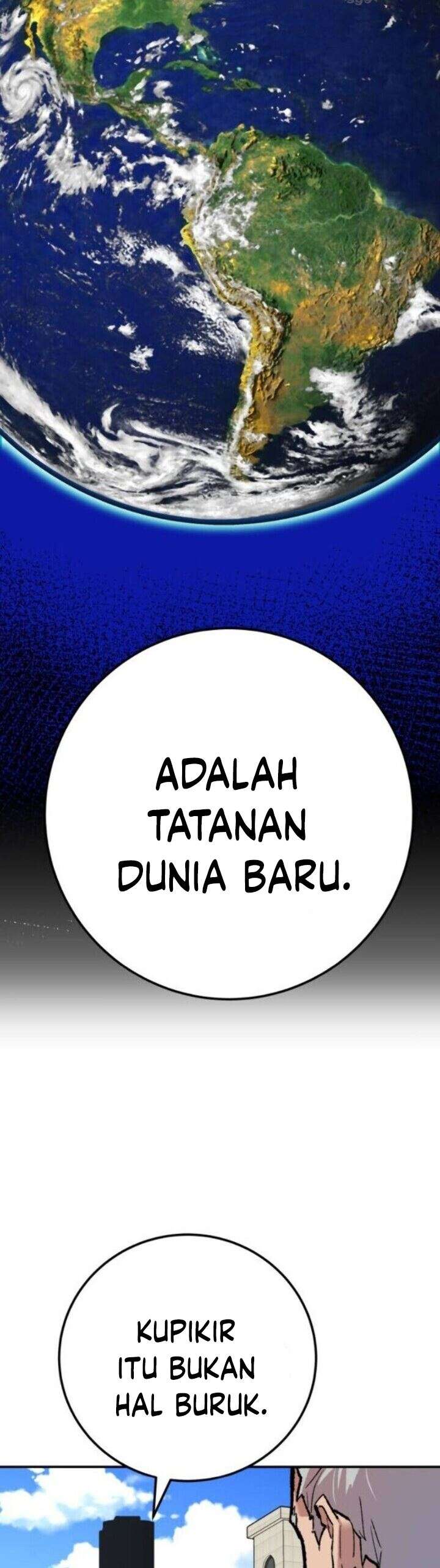 Limit Breaker Chap 42 - Next Chap 43