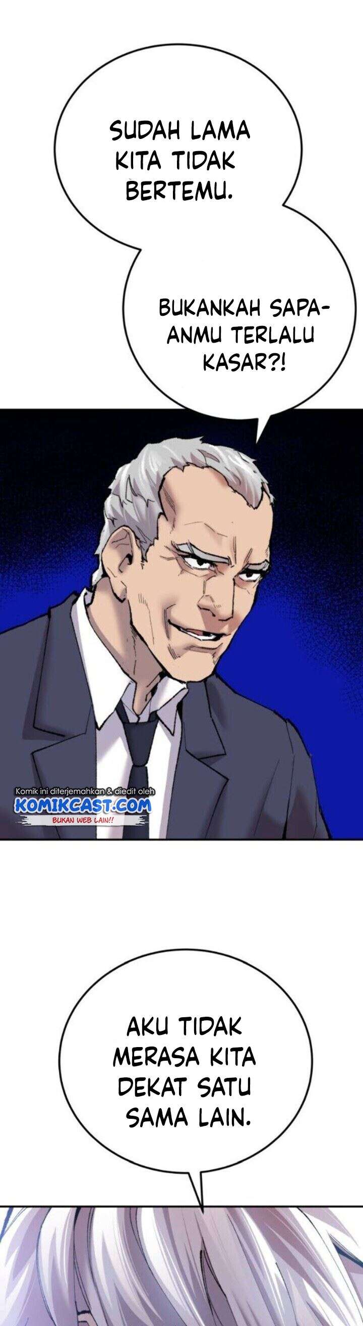 Limit Breaker Chap 42 - Next Chap 43