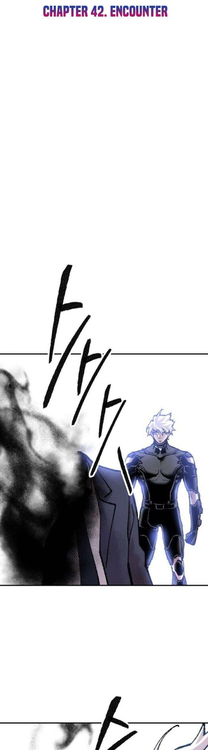 Limit Breaker Chap 42 - Next Chap 43