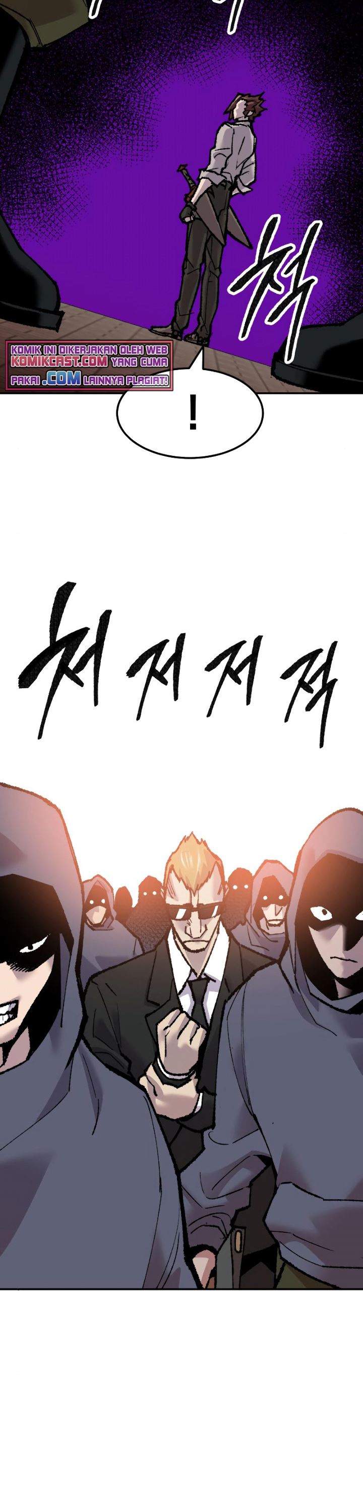 Limit Breaker Chap 47 - Next Chap 48