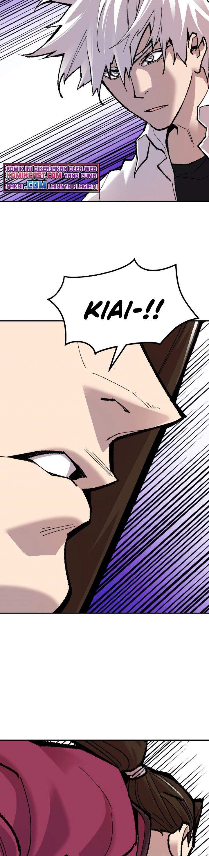 Limit Breaker Chap 47 - Next Chap 48