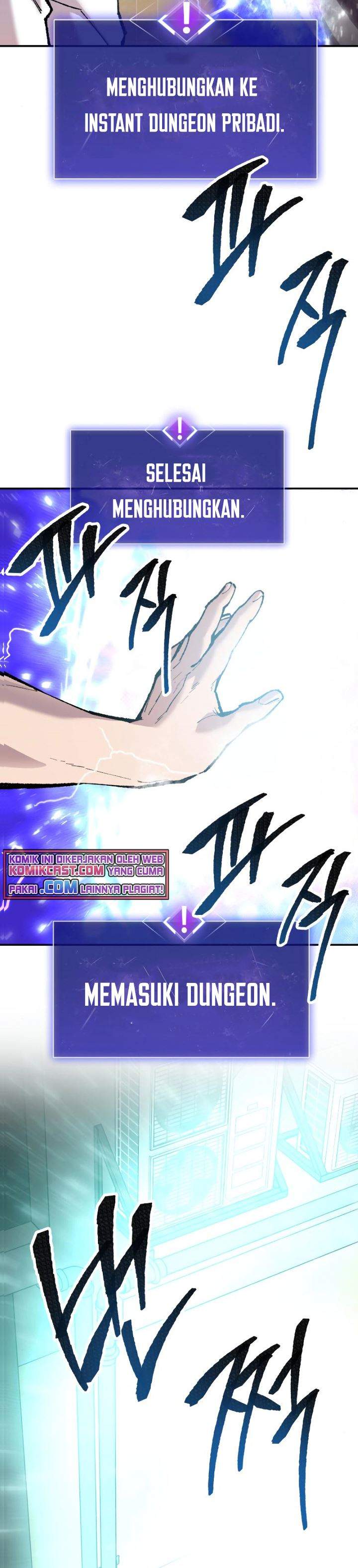 Limit Breaker Chap 47 - Next Chap 48