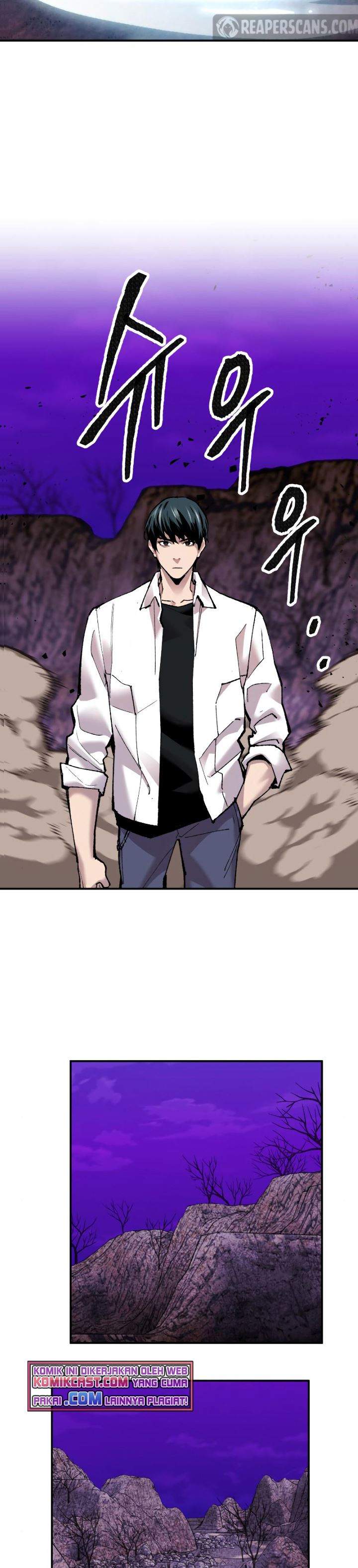 Limit Breaker Chap 47 - Next Chap 48