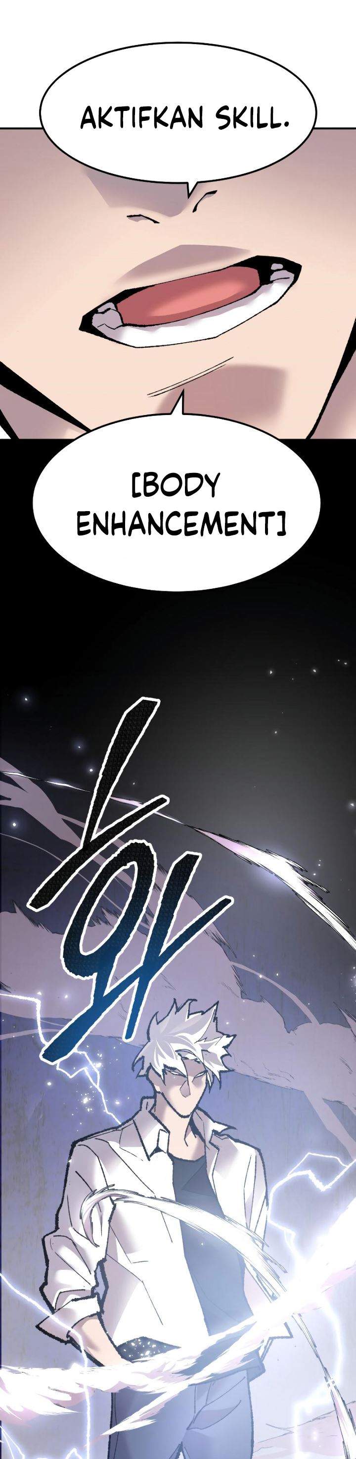 Limit Breaker Chap 47 - Next Chap 48