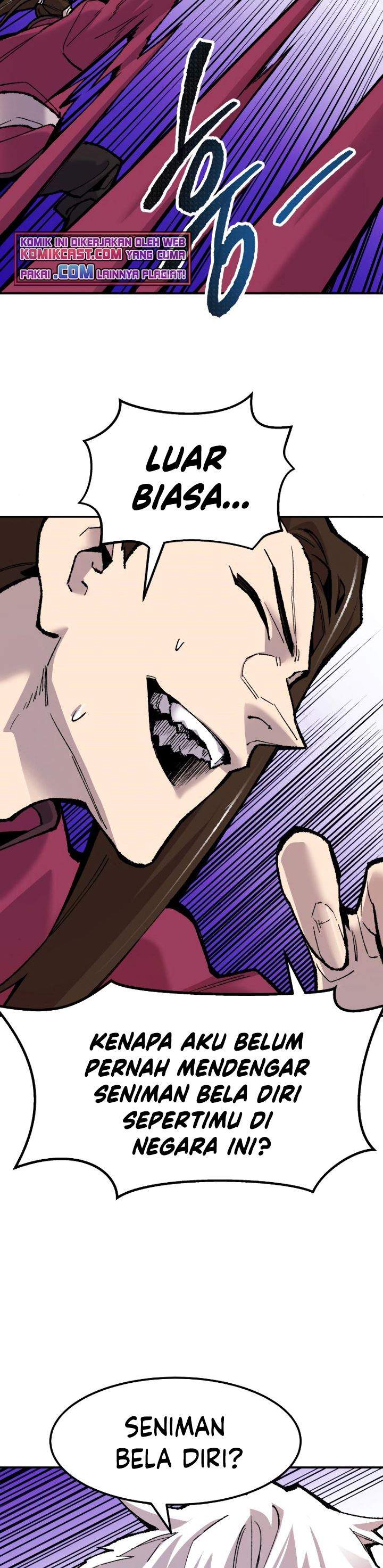 Limit Breaker Chap 47 - Next Chap 48