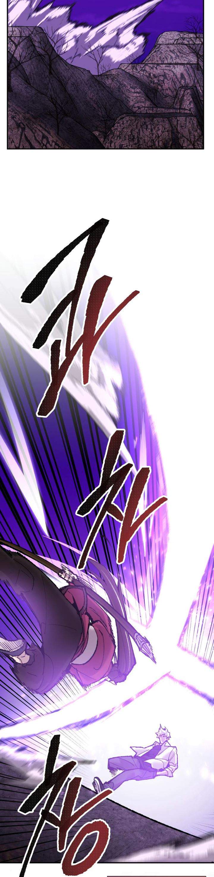 Limit Breaker Chap 47 - Next Chap 48