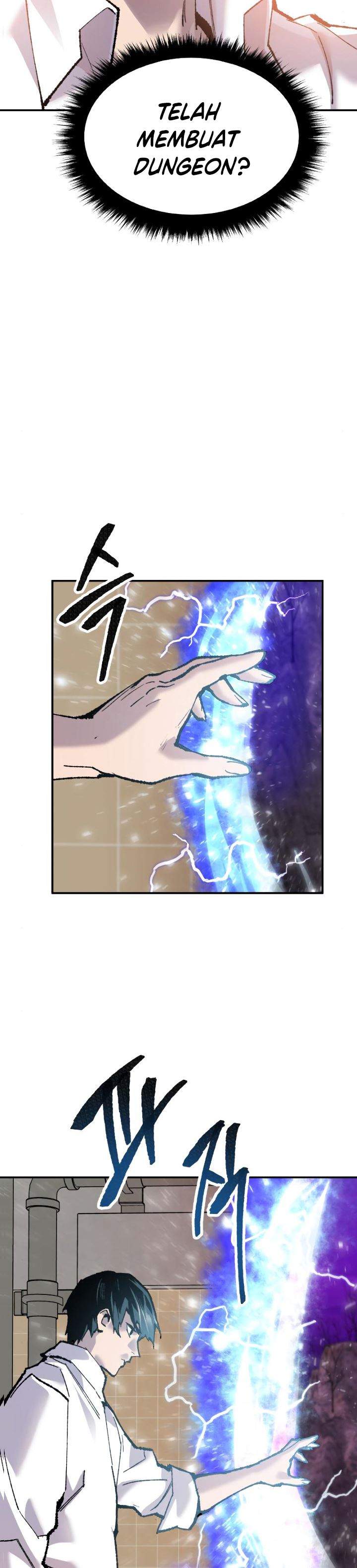 Limit Breaker Chap 47 - Next Chap 48