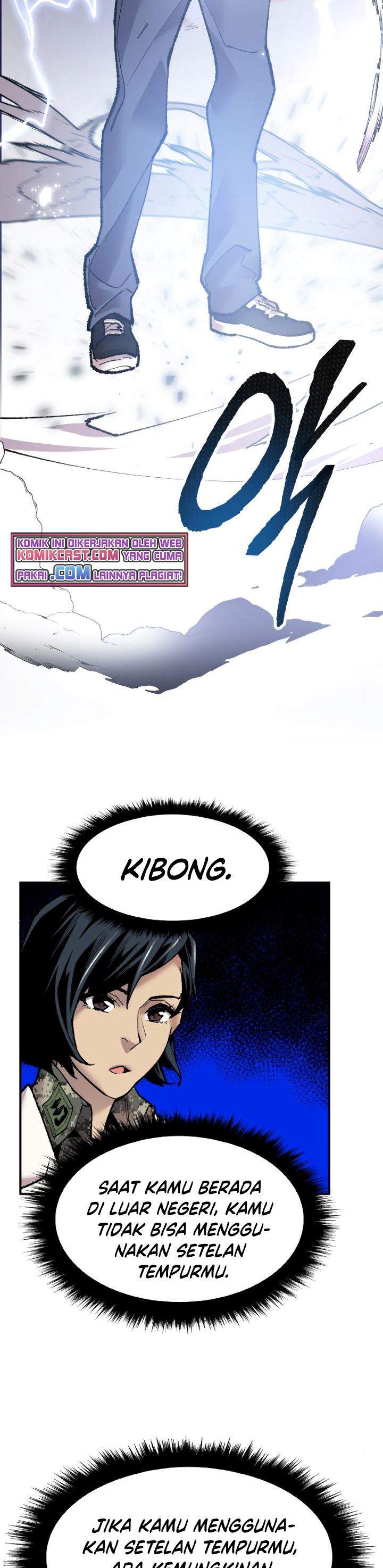 Limit Breaker Chap 47 - Next Chap 48