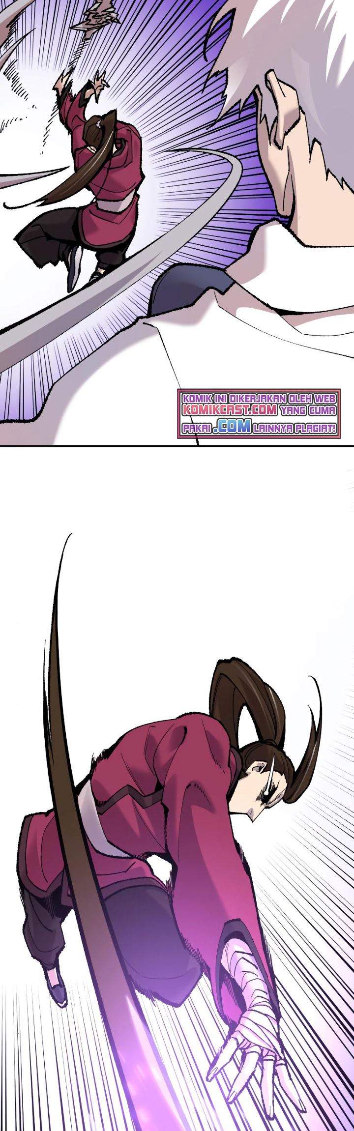 Limit Breaker Chap 47 - Next Chap 48