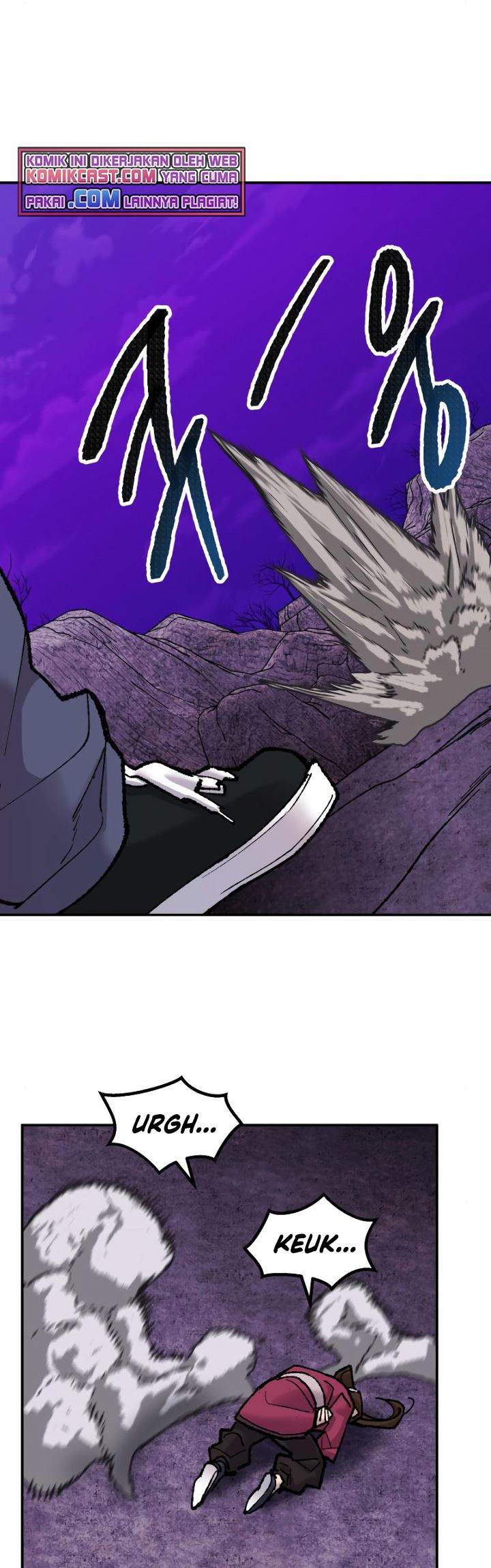 Limit Breaker Chap 47 - Next Chap 48