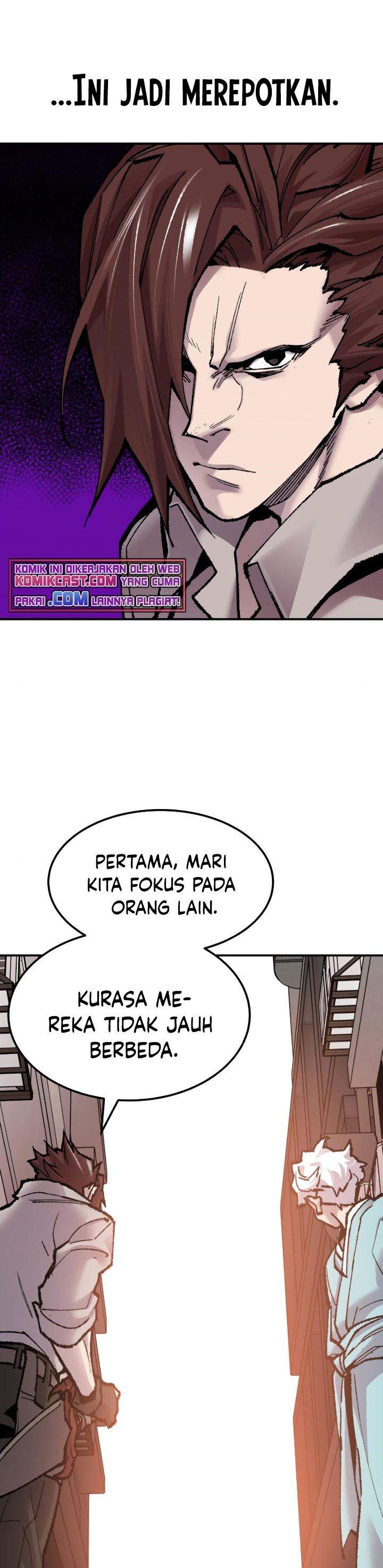 Limit Breaker Chap 47 - Next Chap 48
