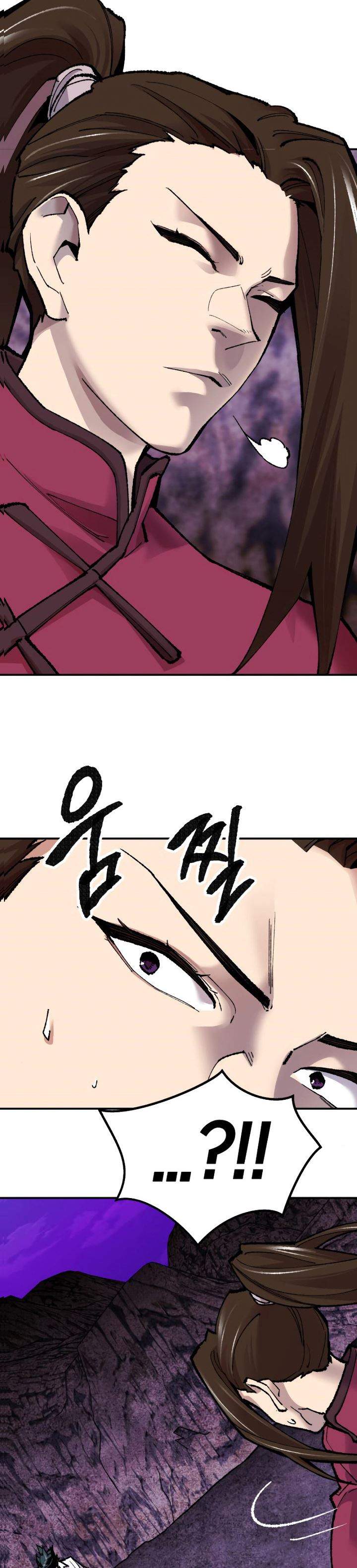 Limit Breaker Chap 47 - Next Chap 48