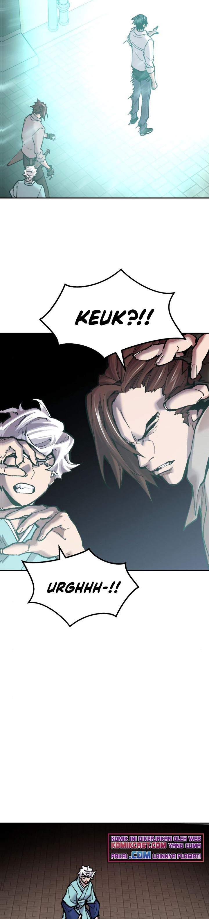 Limit Breaker Chap 47 - Next Chap 48