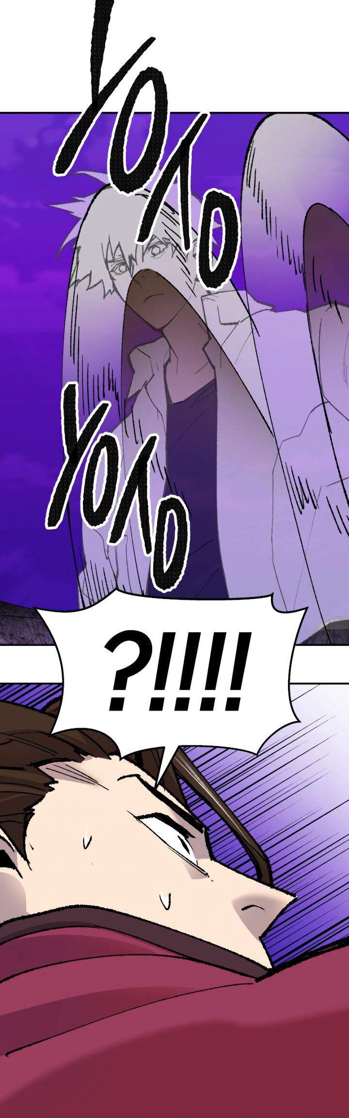 Limit Breaker Chap 47 - Next Chap 48