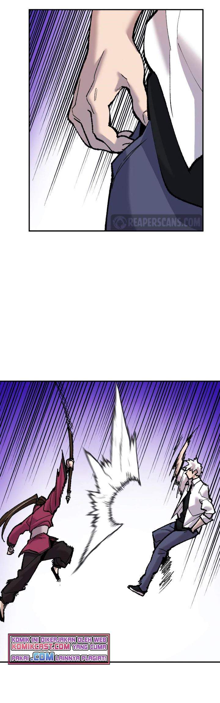 Limit Breaker Chap 47 - Next Chap 48