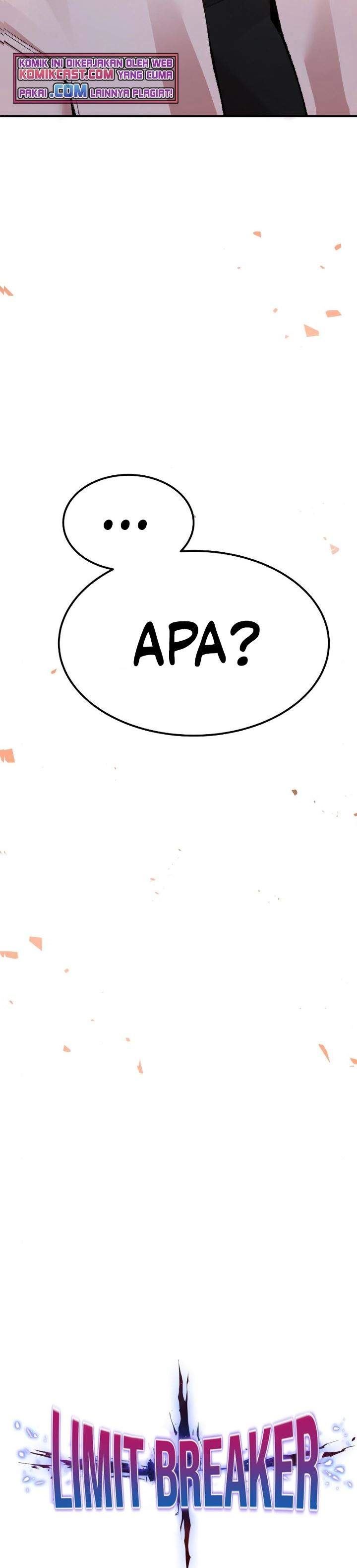 Limit Breaker Chap 47 - Next Chap 48