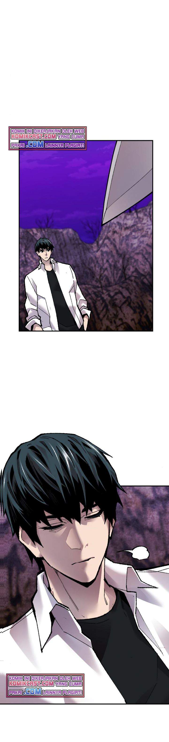 Limit Breaker Chap 47 - Next Chap 48