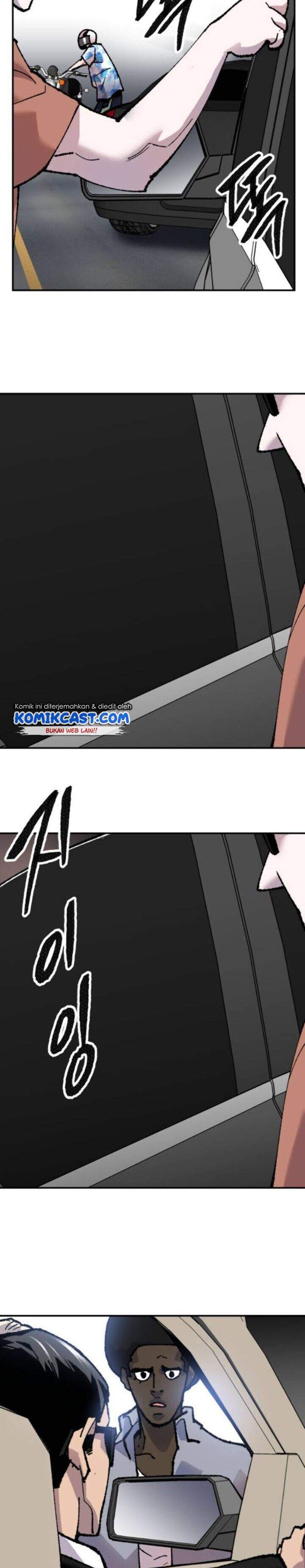 Limit Breaker Chap 44 - Next Chap 45