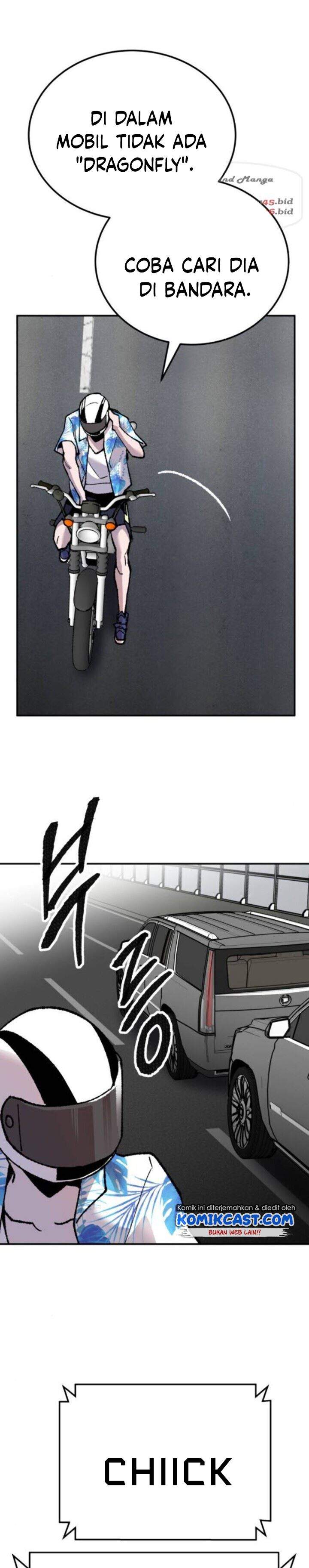 Limit Breaker Chap 44 - Next Chap 45