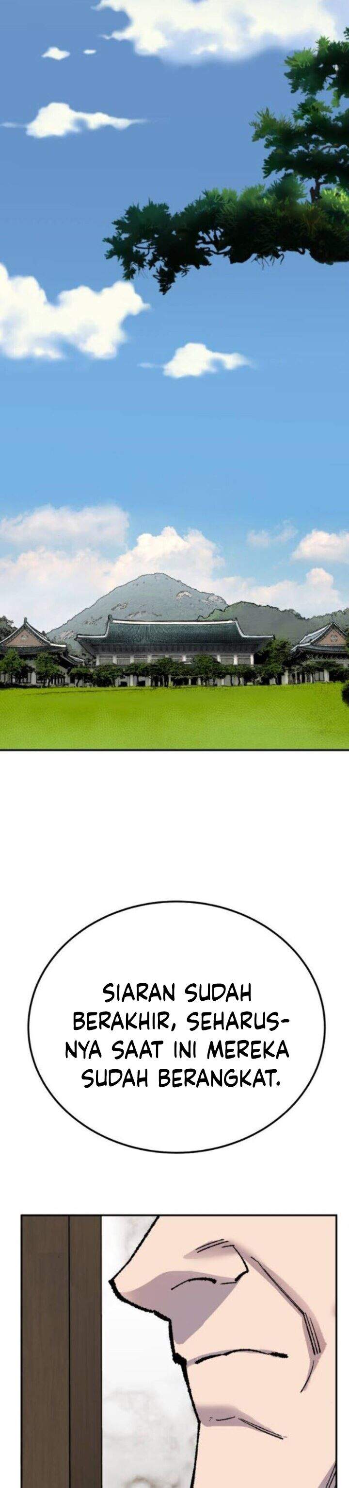 Limit Breaker Chap 44 - Next Chap 45