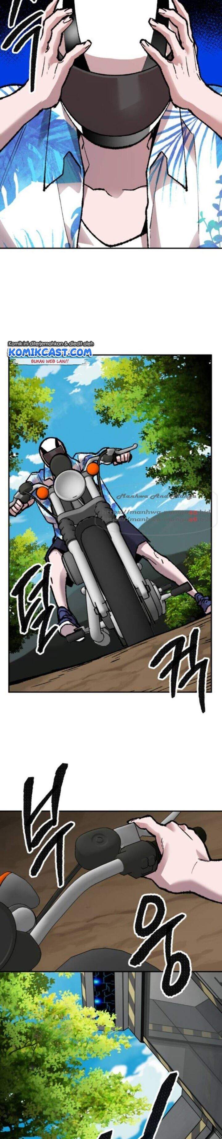 Limit Breaker Chap 44 - Next Chap 45